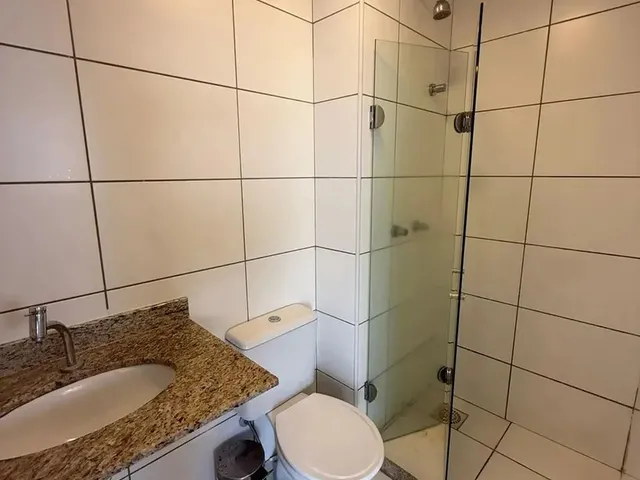 Imagem 9: Ilha Parque Residence - Semi-Mobiliado
