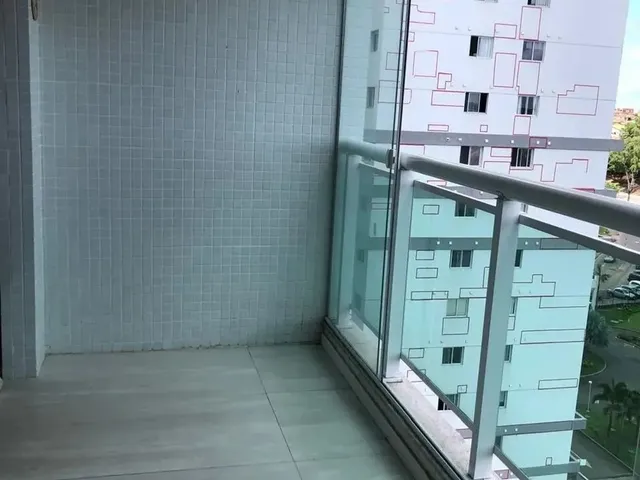 Imagem: Alugo Apartamento no Ilha Paque Residence
