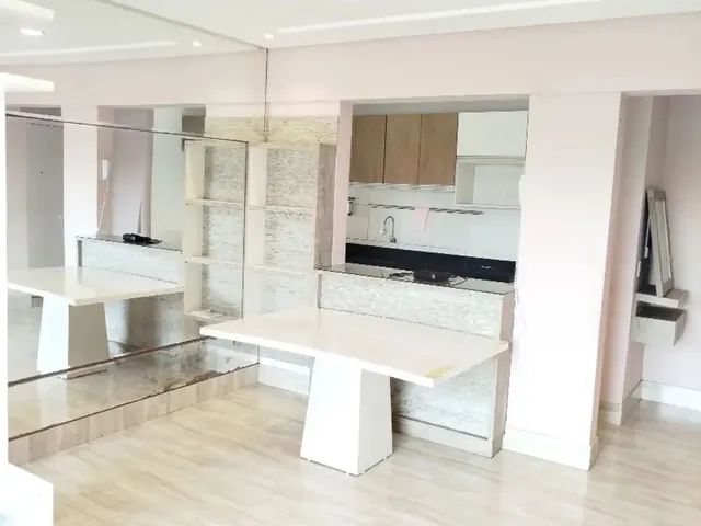 Imagem: Brisas Life Nascente- 3 Quartos- Projetados