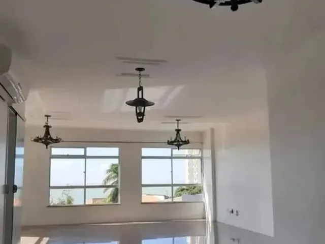 Imagem 1: Imóvel para Aluguel Possui 180 Metros Quadrados com 3 Quartos em Ponta D&Amp;Apos;Areia