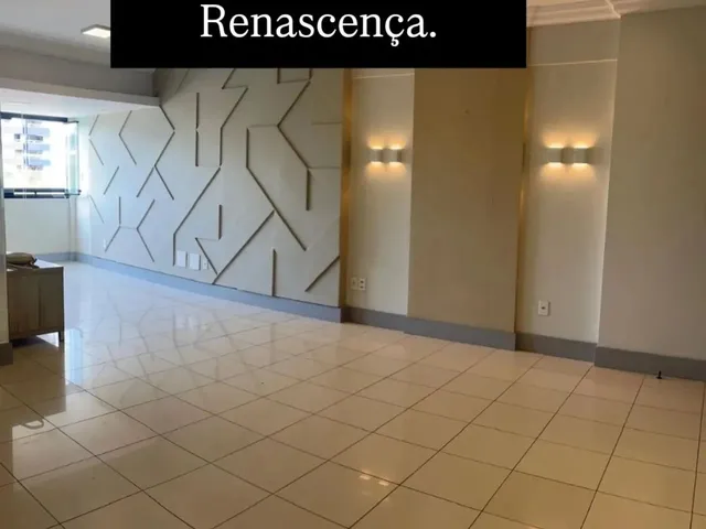 Imagem 3: Alugo Lindo Apto no Renascença, 128Mts