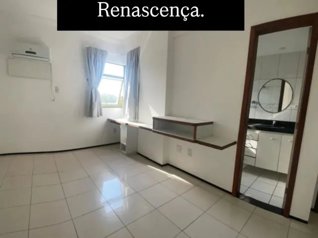 Imagem 4: Alugo Lindo Apto no Renascença, 128Mts