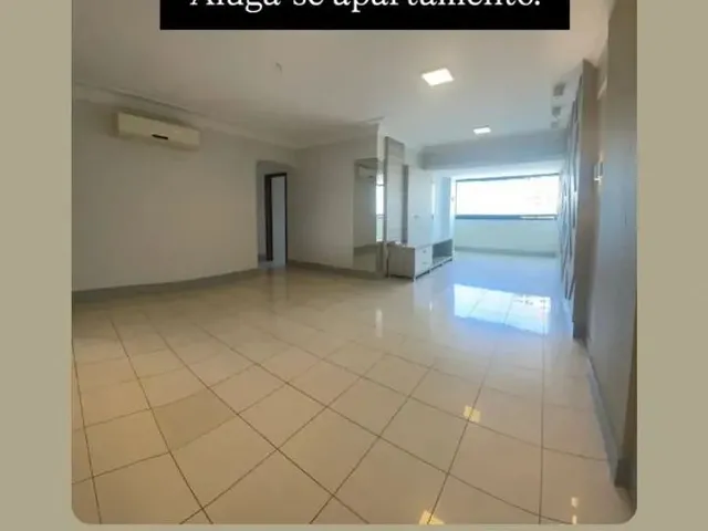 Imagem 5: Alugo Lindo Apto no Renascença, 128Mts