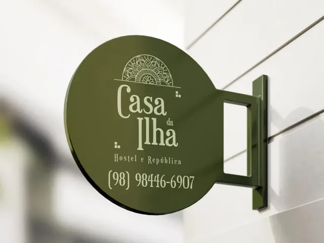 Imagem: Alugamos Quartos