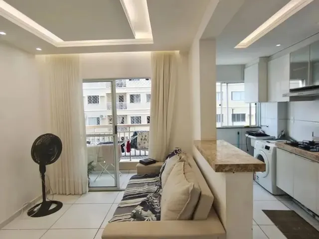 Imagem: Apartamento Amp Quot Mobiliado Amp Quot