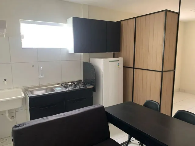 Imagem 9: Apartamento Studio - Alugo