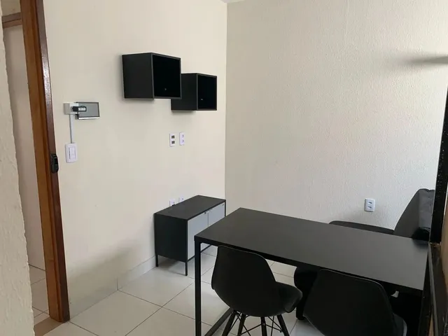Imagem 10: Apartamento Studio - Alugo