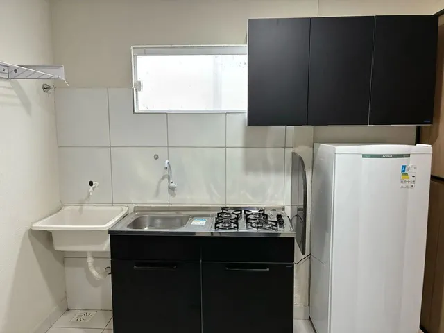 Imagem 2: Apartamento Studio - Alugo