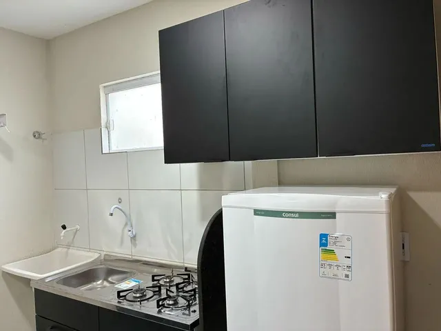 Imagem 3: Apartamento Studio - Alugo