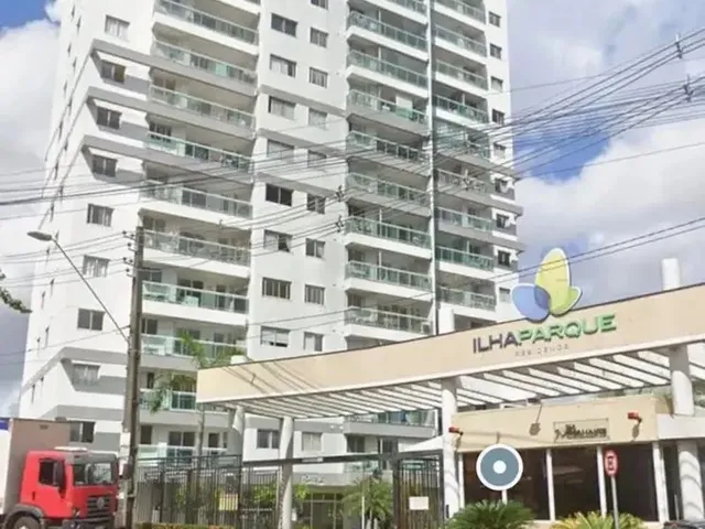 Imagem: Alugo Ao Lado do Shopping da Ilha (Ilha