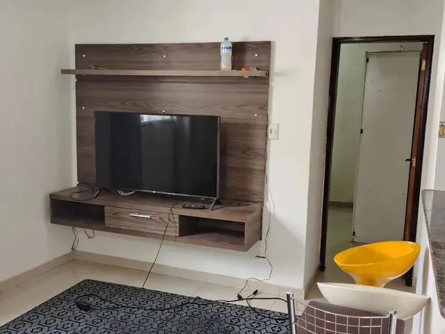 Imagem: Apartamento Mobiliado