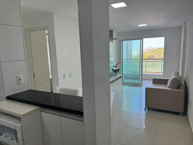 Imagem: Apartamento/Flat - Ed. Unique (Ponta do