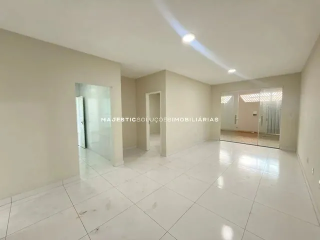 Imagem: Casa Térrea para Alugar na Cohama com 03
