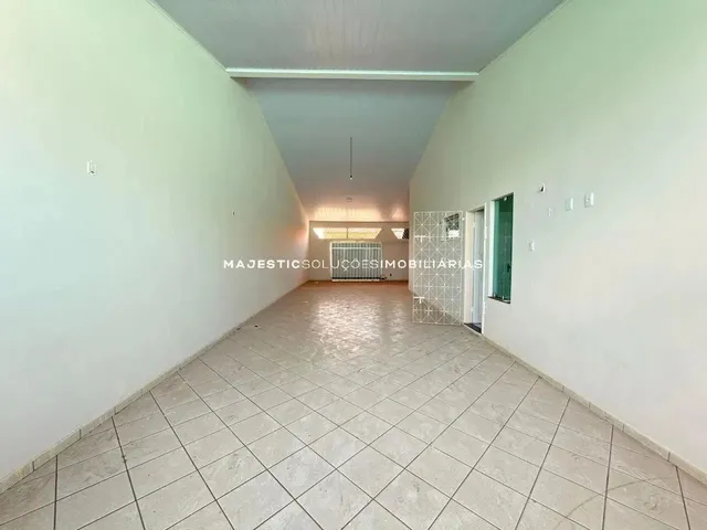 Imagem 8: Casa Térrea para Alugar na Cohama com 03 Quartos, Sendo 1 Suite e 8 Vagas de Garagem