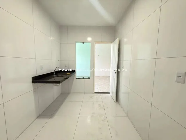 Imagem 16: Casa Térrea para Alugar na Cohama com 03 Quartos, Sendo 1 Suite e 8 Vagas de Garagem