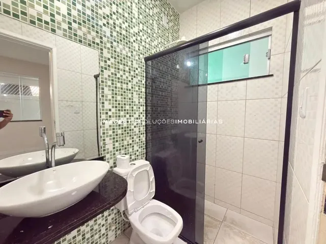 Imagem 7: Casa Térrea para Alugar na Cohama com 03 Quartos, Sendo 1 Suite e 8 Vagas de Garagem