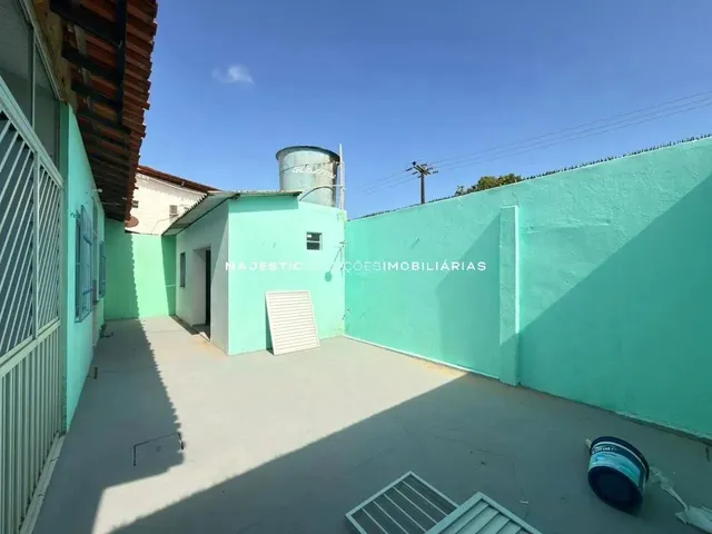 Imagem 13: Casa Térrea para Alugar na Cohama com 03 Quartos, Sendo 1 Suite e 8 Vagas de Garagem