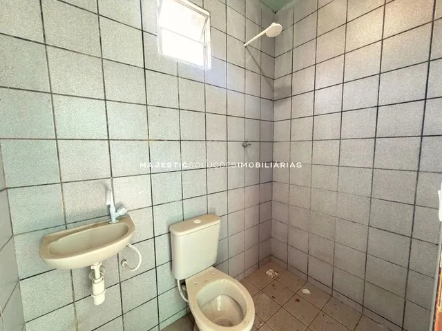 Imagem 15: Casa Térrea para Alugar na Cohama com 03 Quartos, Sendo 1 Suite e 8 Vagas de Garagem