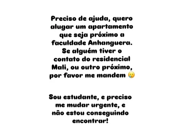 Imagem: Aluguel