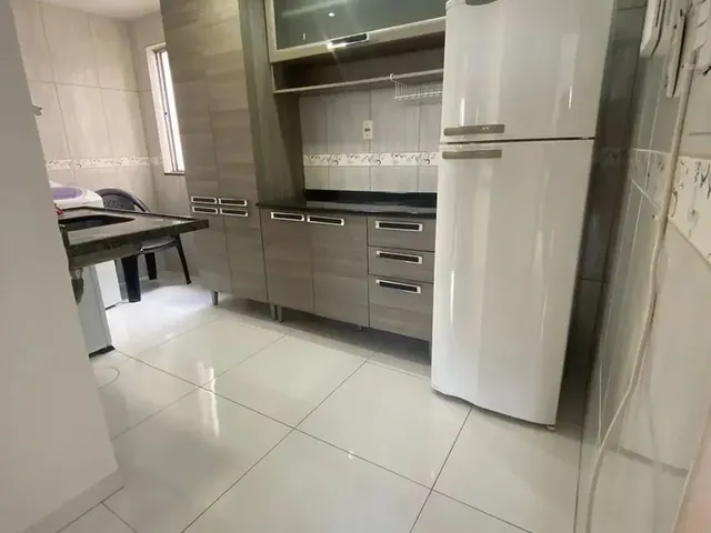 Imagem 2: Imóvel para Aluguel Tem 55 Metros Quadrados com 2 Quartos em Jardim Eldorado - São