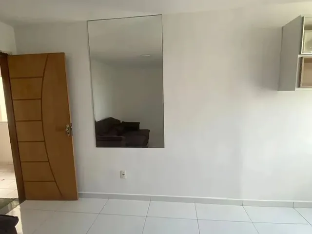 Imagem 4: Imóvel para Aluguel Tem 55 Metros Quadrados com 2 Quartos em Jardim Eldorado - São