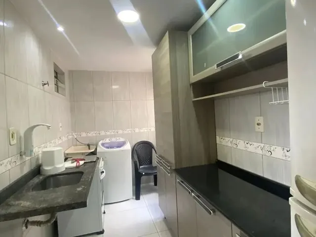 Imagem 3: Imóvel para Aluguel Tem 55 Metros Quadrados com 2 Quartos em Jardim Eldorado - São