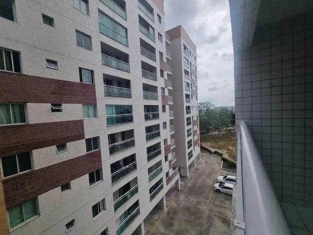 Imagem 4: Imóvel para Aluguel Tem 74 Metros Quadrados com 3 Quartos em Renascença - São Luís