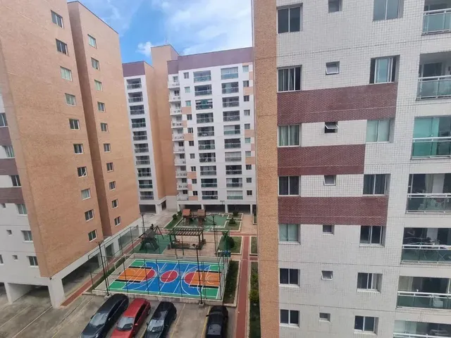 Imagem 12: Imóvel para Aluguel Tem 74 Metros Quadrados com 3 Quartos em Renascença - São Luís