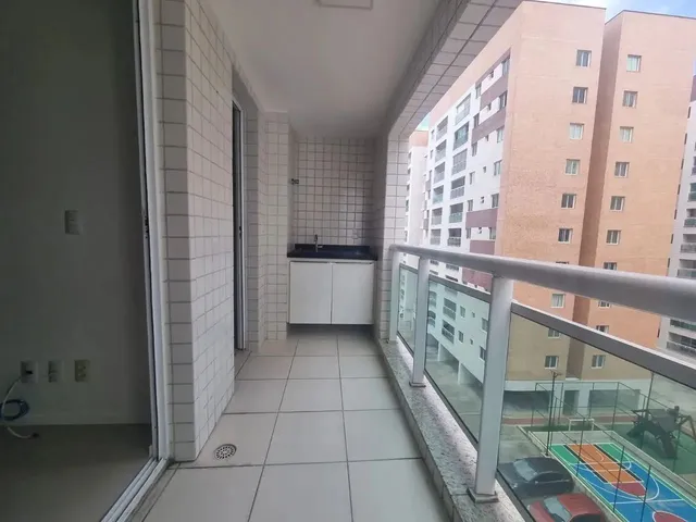 Imagem 3: Imóvel para Aluguel Tem 74 Metros Quadrados com 3 Quartos em Renascença - São Luís