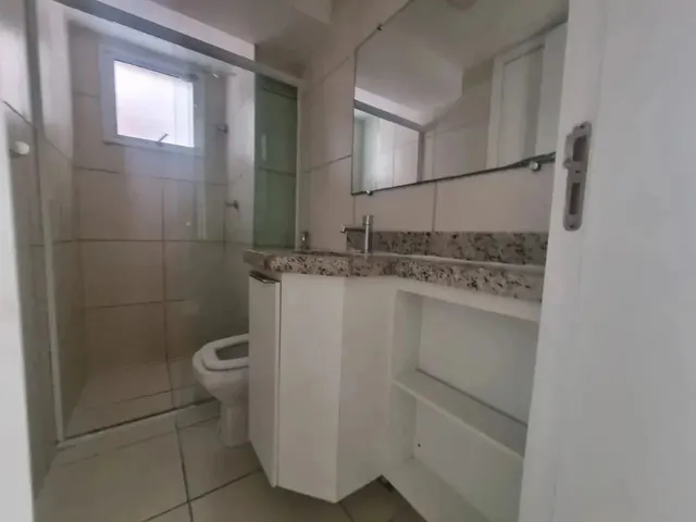 Imagem 9: Imóvel para Aluguel Tem 74 Metros Quadrados com 3 Quartos em Renascença - São Luís