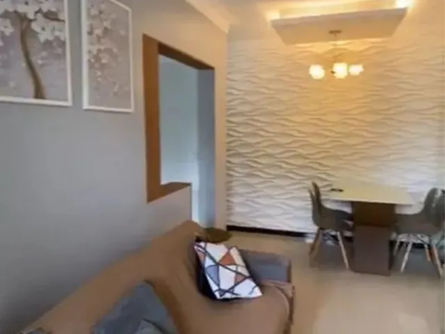 Imagem: Alugo Apartamento Turu