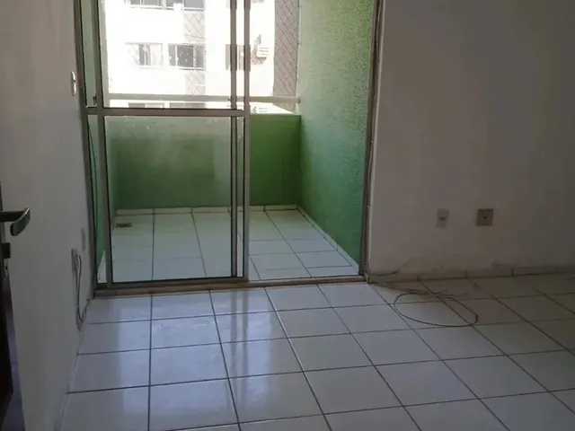 Imagem: Alugo Apt na Cohama
