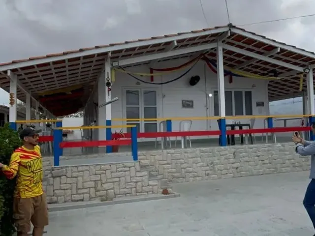 Imagem: Aluga-Se Casa no Turu