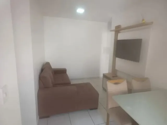 Imagem: Alugo Apto no Alto do Calhau com 3 Quartos