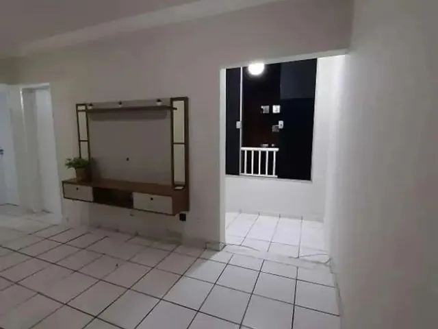 Imagem: Alugo Apartamento na Cohama - C/Armário