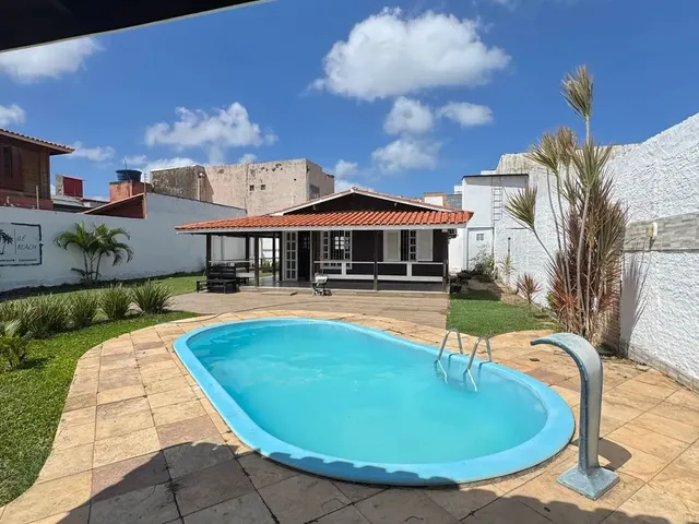 Imagem: Casa no Araçagy ( Próximo a Nova Litorânea