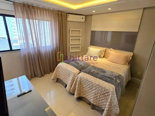 Imagem 12: Alugo Apto Mobiliado no Ed.sapphire Residence - 260M² com 3 Suítes - Península Da