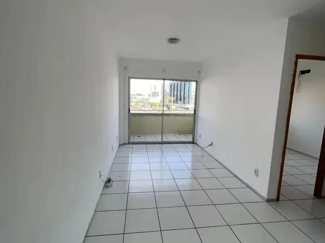 Imagem: Alugo Apto no Renascença Edifício Versatille