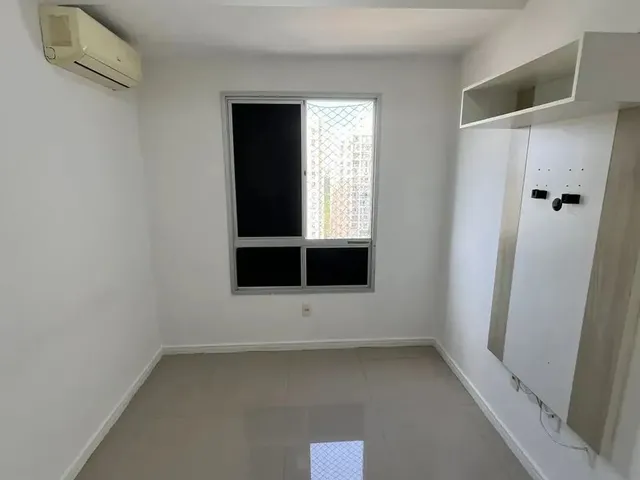 Imagem 11: Alugo Apartamento, Semi Mobiliado, 2 Quartos, Closet, Andar Alto, Nascente, Quintatinha