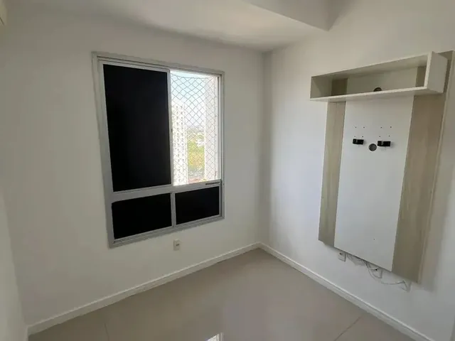Imagem 10: Alugo Apartamento, Semi Mobiliado, 2 Quartos, Closet, Andar Alto, Nascente, Quintatinha