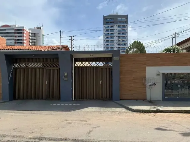 Imagem: Kitnet - Cond. Dekadê (Calhau) B