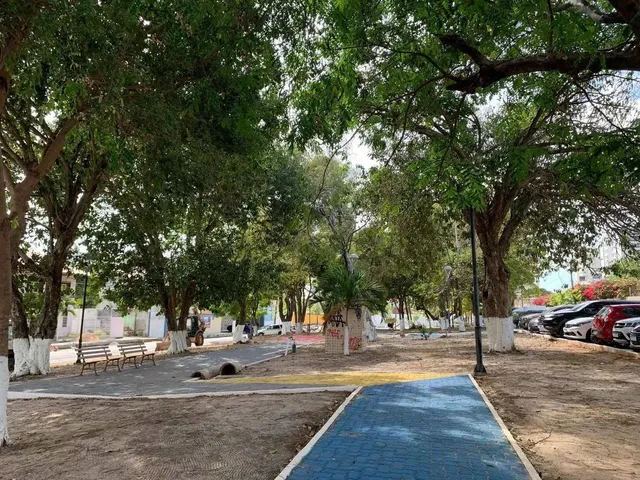 Imagem 8: Kitnet - Cond. Dekadê (Calhau) B