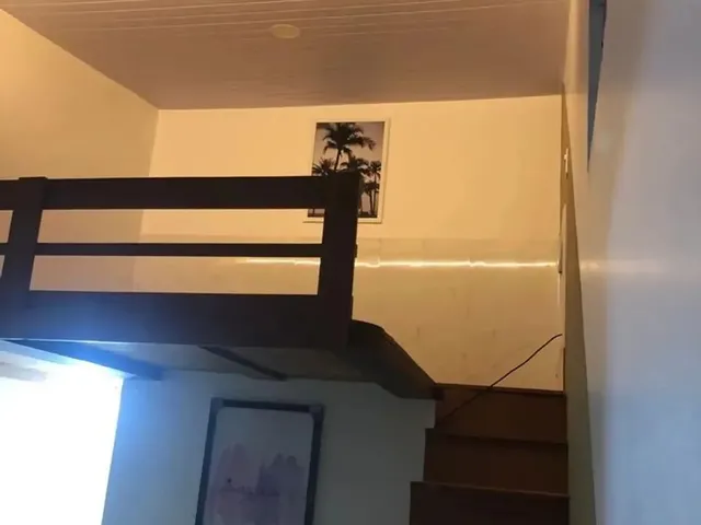Imagem 2: Kitnet - Cond. Dekadê (Calhau) B