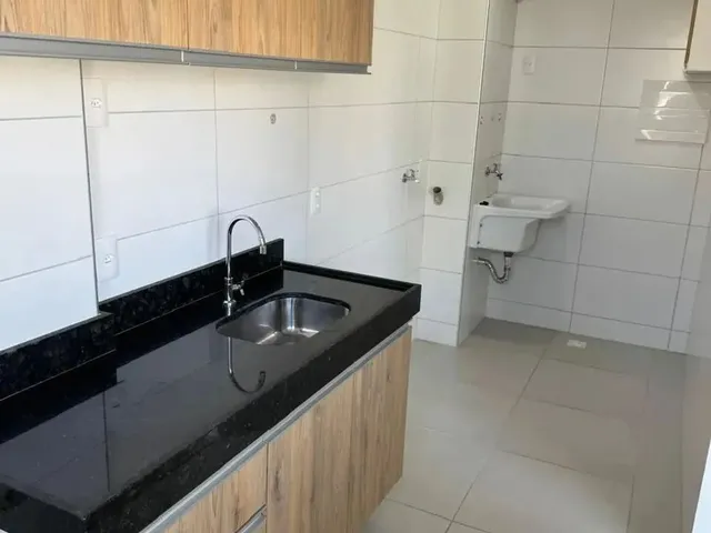 Imagem 3: Imóvel para Aluguel Tem 48 Metros Quadrados com 1 Quarto em Renascença - São Luís - Ma
