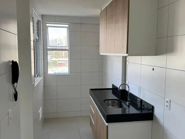 Imagem 4: Imóvel para Aluguel Tem 48 Metros Quadrados com 1 Quarto em Renascença - São Luís - Ma