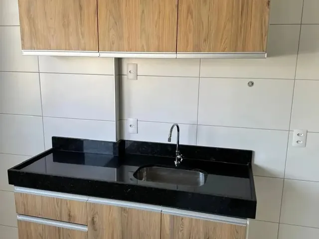 Imagem 10: Imóvel para Aluguel Tem 48 Metros Quadrados com 1 Quarto em Renascença - São Luís - Ma