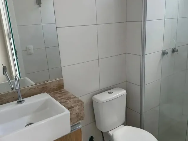 Imagem 7: Imóvel para Aluguel Tem 48 Metros Quadrados com 1 Quarto em Renascença - São Luís - Ma