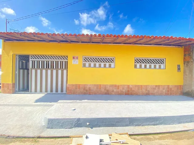 Imagem: Alugo Excelente Casa no Pontal da Ilha