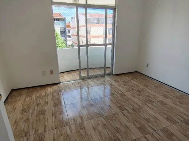 Imagem: Aluguel de Apartamento