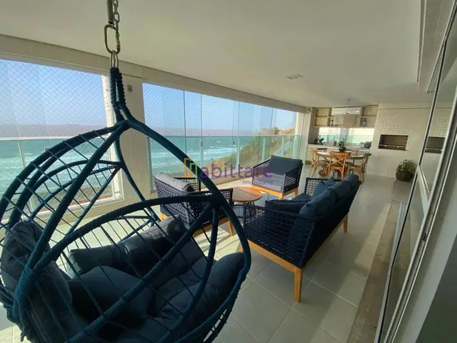 Imagem: Apartamento de 239M² com 4 Suítes no Condomínio
